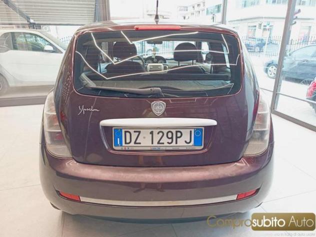 LANCIA Ypsilon 1.4 E-Collection Ecochic GPL rif. 24051011 - Foto 6