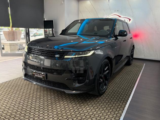 Land Rover Range Sport 3.0D l6 300 CV Dynamic HSE - Foto 3