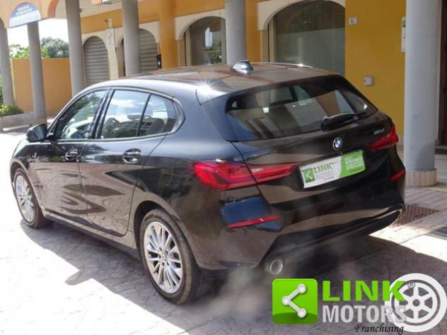 BMW 116 D. 5 PORTE 115 CV SPORT rif. 23767546 - Foto 6