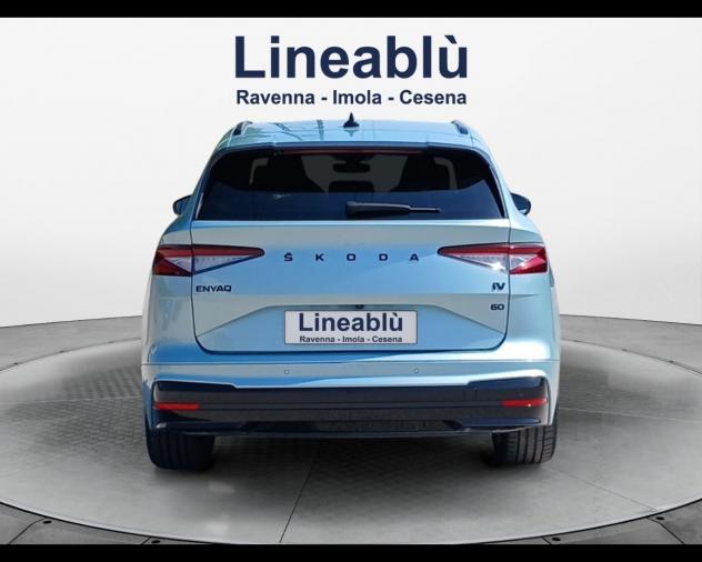 Škoda Enyaq iV 60 SportLine - Foto 4
