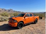 DODGE RAM 5.7 V8 rif. 23345822