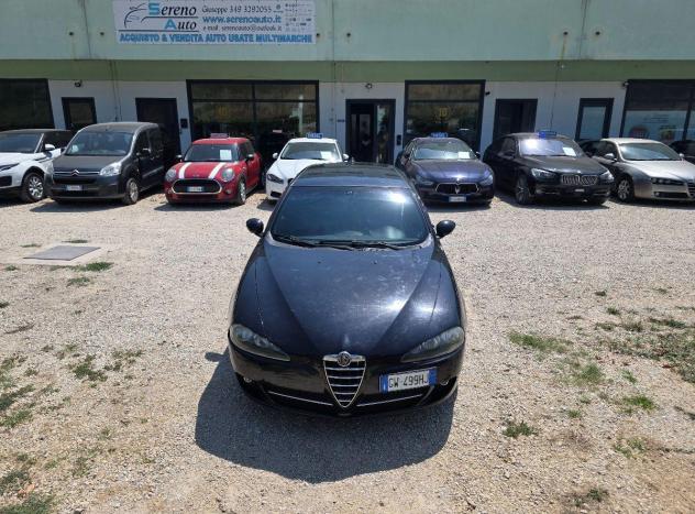 ALFA ROMEO 147 1.9 JTD 120 CV OK NEOPATENTATI