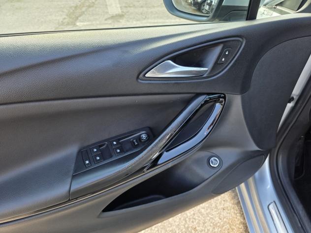Opel Astra Astra Sports Tourer 1.6 cdti Business Premium 136cv auto - Foto 10