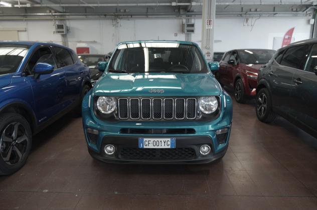 Jeep Renegade 2019 1.0 t3 Longitude 2wd - Foto 7