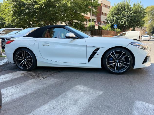 Bmw Z4 30i 258cv Msport Tagliandi BMW - Foto 5
