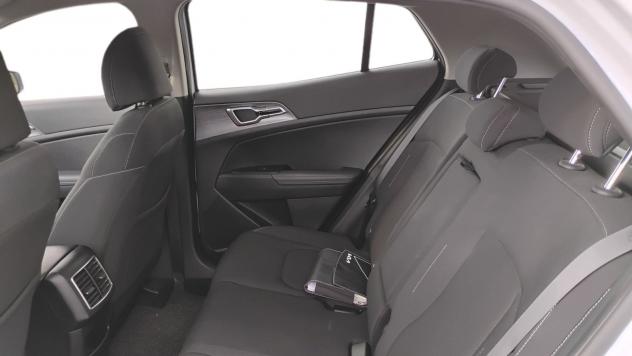Kia Sportage 1.6 TGDi GPL STYLE 136CV 2WD - Foto 4