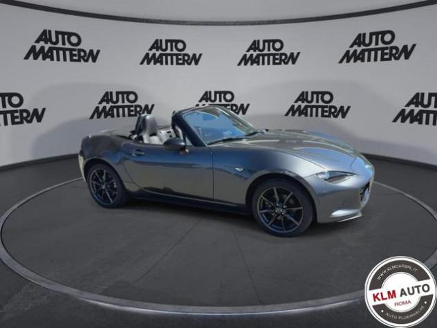 MAZDA MX-5 2.0L Skyactiv-G exclusive rif. 23843364 - Foto 3
