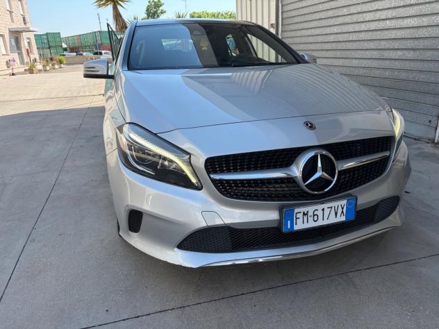 Mercedes-benz A 180 A 180 d Sport COMENUOVA - Foto 10