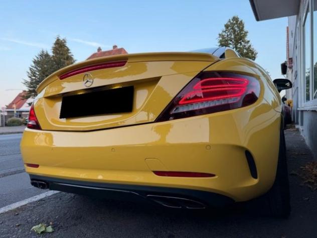 MERCEDES-BENZ SLC 43 AMG Final Edition rif. 24160388 - Foto 5