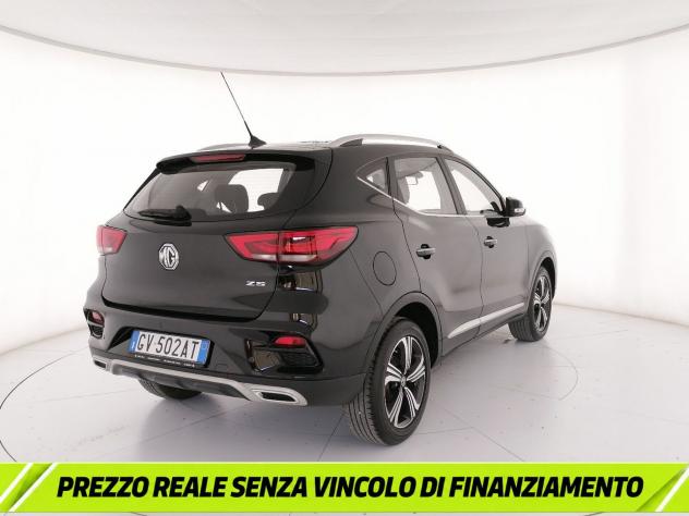 MG ZS 1.5 Comfort - Foto 2