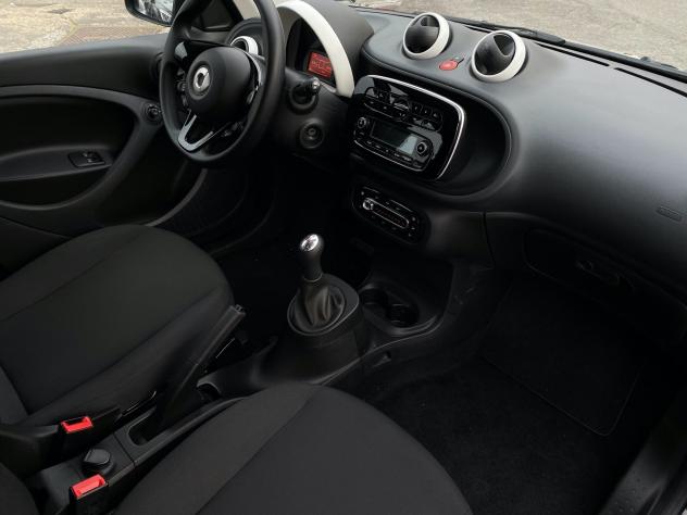 Smart ForFour 70 1.0 Youngster - Foto 7