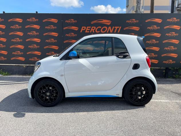 Smart ForTwo 90 0.9 Turbo twinamic Urbanrunner Passion - Foto 4