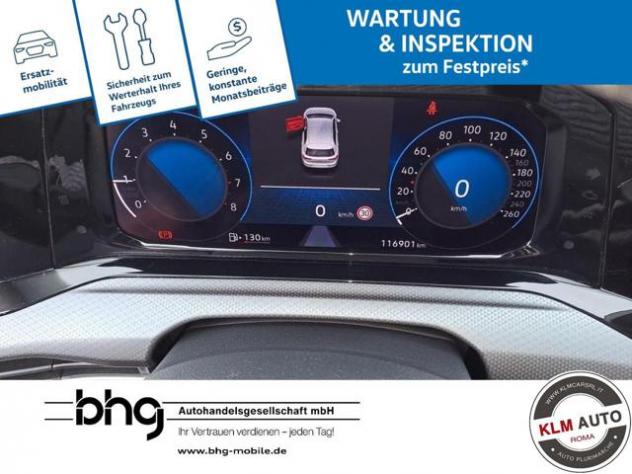 VOLKSWAGEN Golf 1.0 TSI EVO active VIII uff Vw rif. 23834019 - Foto 10