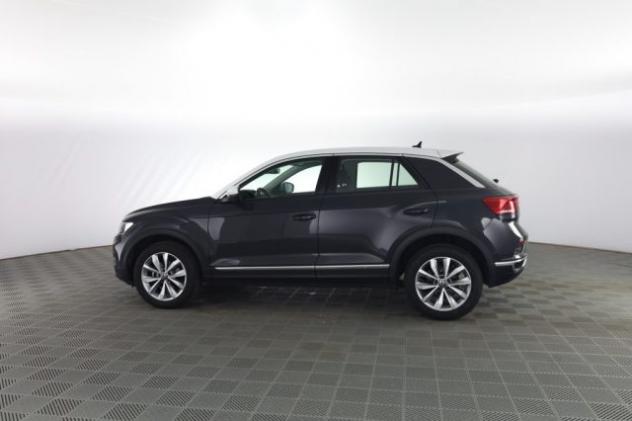 VOLKSWAGEN T-Roc T-Roc 1.0 TSI Style BlueMotion Technology rif. 23697860 - Foto 7