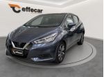 NISSAN Micra 1.5 dCi 8V 5 porte N-Connecta rif. 23908197
