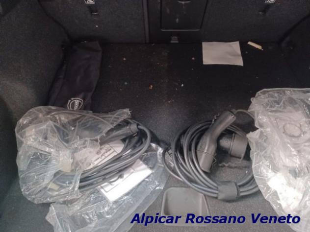 VOLVO XC40 T4 Geartronic Business plug-in rif. 23690067 - Foto 8