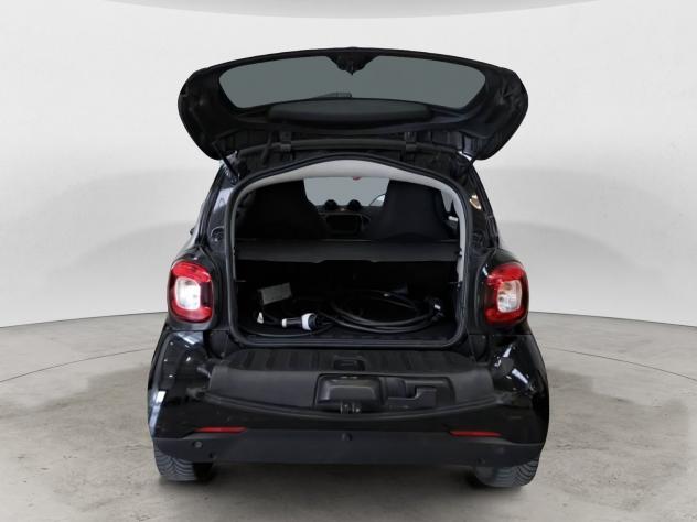 smart EQ Fortwo EQ 60kW passion FINO A 3 ANNI DI GARANZIA - Foto 8