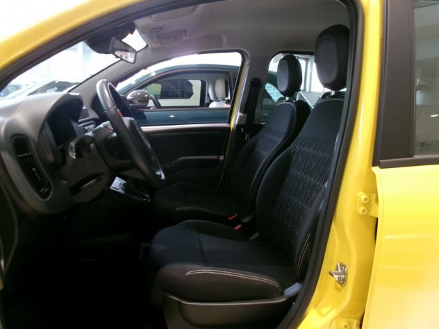 FIAT Panda 1.0 FireFly 70cv S&S Hybrid - Foto 10