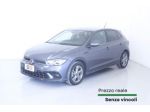 VOLKSWAGEN Polo 1.0 TSI R-Line NEOPATENTATI Digital Cockpit Pro rif. 21980492