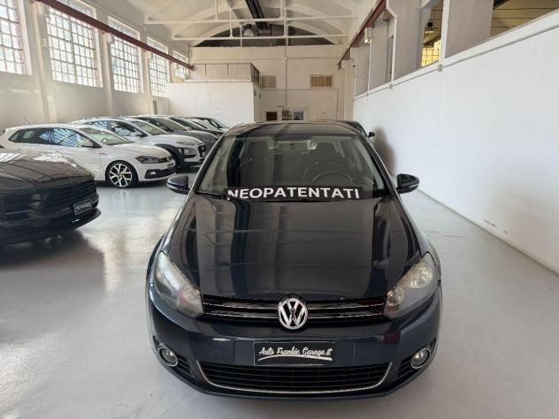 VOLKSWAGEN - Golf - 2.0 TDI 110CV DPF 5p. Highline - Foto 2