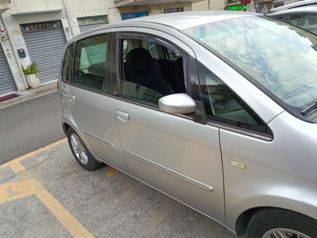 Lancia Musa Multijet Platinum Atomatic - Foto 8