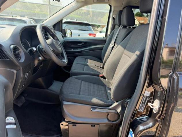 MERCEDES-BENZ Vito 2.0 114 CDI PC-SL Tourer Base Long - OK NEOP. rif. 23987251 - Foto 5