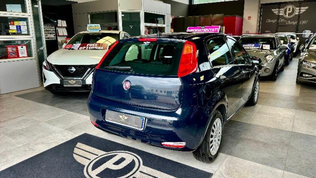 FIAT Punto 4ª serie Punto 1.3 MJT II S&S 95 CV 5 porte Street - Foto 6