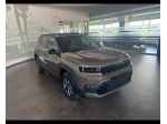 Jeep Compass III 1.2 turbo e-hybrid mhev First Edition fwd 145cv edct