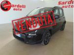 FIAT Panda 1.0 FireFly S&S Hybrid City Life rif. 23076017