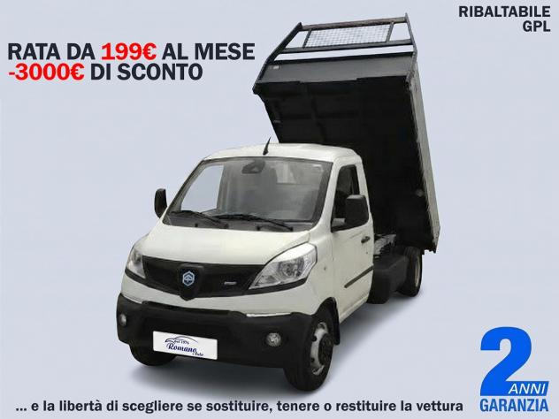 PIAGGIO NP6 TW LR GPL 3250/3080 Ribaltab. HDTOP MY25 - RIBALTABILE POST. Dim.est. 3080X1800 Dim. Int. 3020x1740
