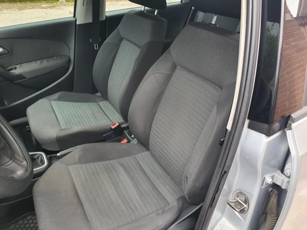 Volkswagen Polo 1.6 5 porte Comfortline BiFuel gpl neopatentati - Foto 7