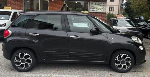 FIAT 500L 1.3 Multijet 95 CV Business MOTORE NUOVO rif. 24171735 - Foto 3