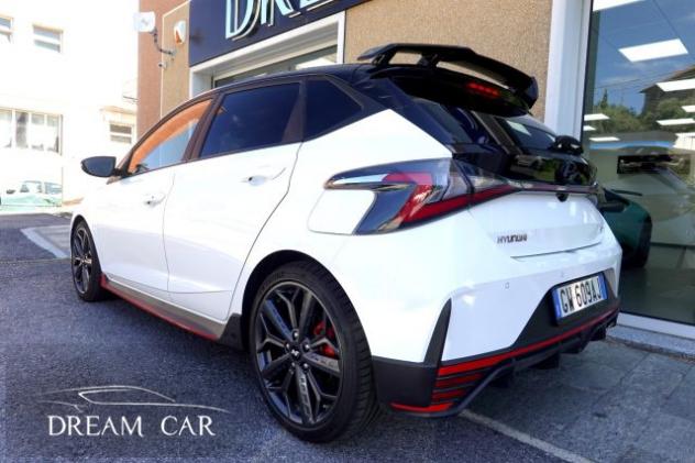 HYUNDAI i20 N 1.6 T-GDI MT N-Performance rif. 23831939 - Foto 3