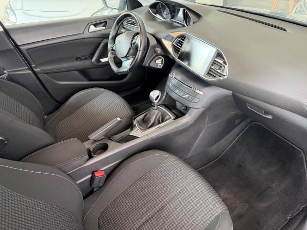 Peugeot 308 BlueHDi 130 S&S SW Active - Foto 10