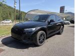 Audi Q5 40 TDI 204 CV quattro S tronic Identity Black