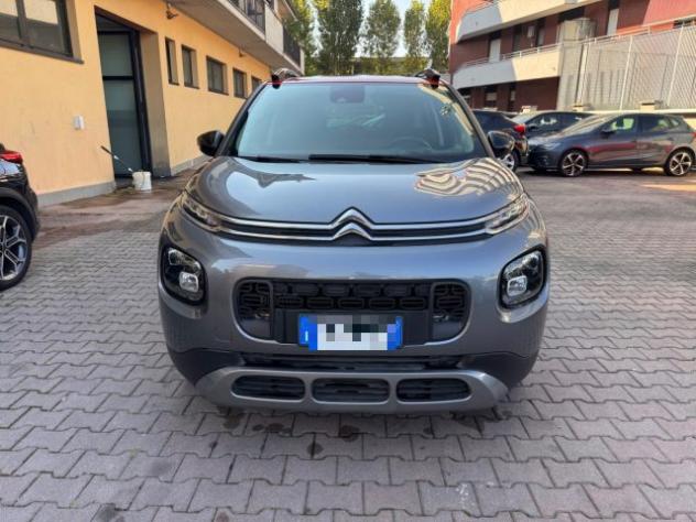 CITROEN C3 Aircross PureTech 110 S&S EAT6 Shine rif. 24139401 - Foto 2