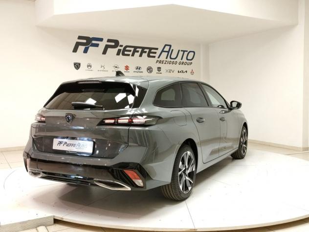 Peugeot 308 308 SW - PureTech 130 S&S Allure - Foto 4