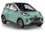DR AUTOMOBILES dr 1.0 EV Full Electric