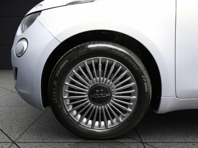 FIAT 500 (2020--) 500 Berlina Hybrid Torino - Foto 9