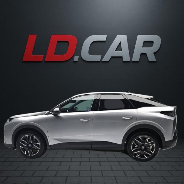 PEUGEOT 3008 1.2 Hybrid 136cv e-DCS6 Allure Cerchi 19 - Km 0 rif. 23477521 - Foto 3