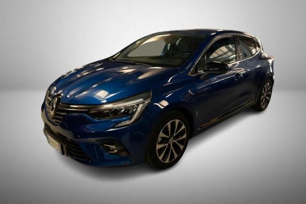 Renault Clio V 2019 1.6 E-Tech full hybrid Techno 145cv auto - Foto 3