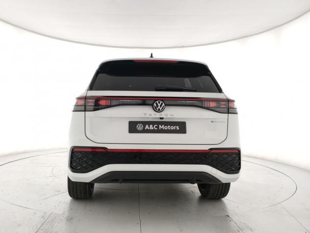 Volkswagen Tayron 1.5 tsi ehybrid R-Line 204cv dsg - Foto 4