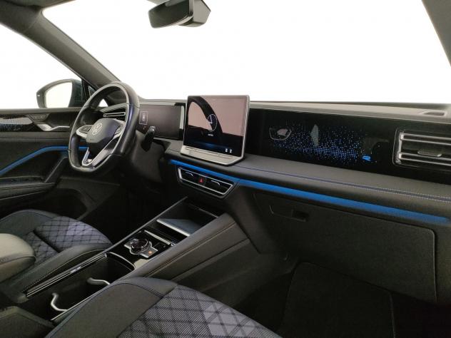 Volkswagen Tiguan Tiguan 1.5 etsi R-Line 150cv dsg - Foto 6
