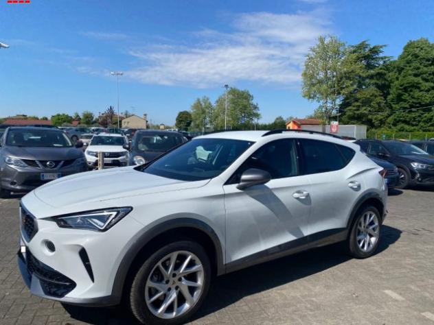 CUPRA Formentor 1.5 TSI DSG rif. 23722850 - Foto 7