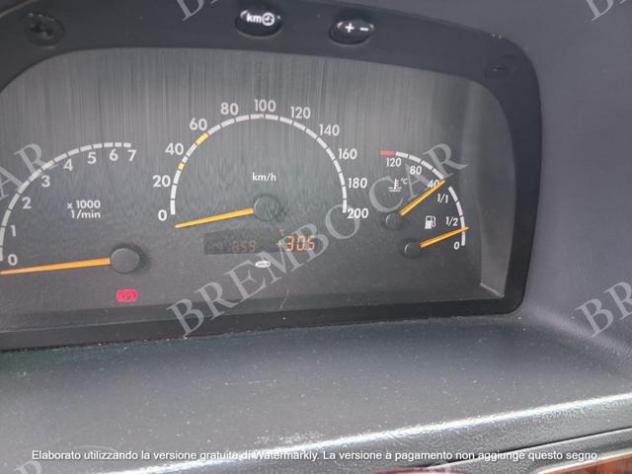 MERCEDES-BENZ V 220 CDI cat Trend rif. 23895448 - Foto 8