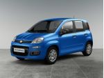 FIAT Panda Pandina 1.0 FireFly S&S Hybrid Pop