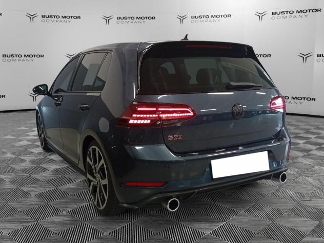 Volkswagen Golf GT 2.0 TSI DSG GTI Performance BMT - Foto 4