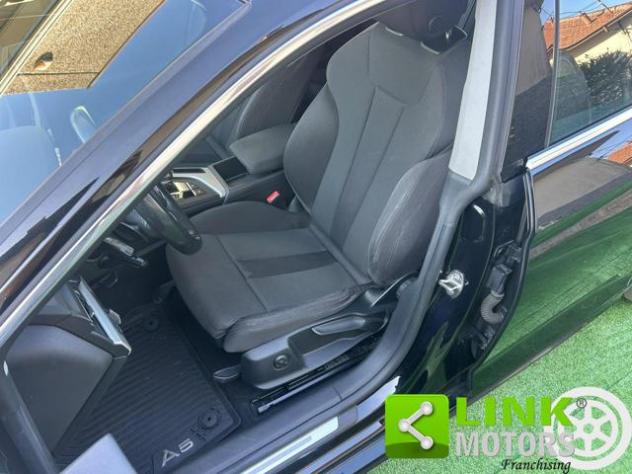 AUDI A5 SPB 40 S-TRONIC rif. 24129364 - Foto 8
