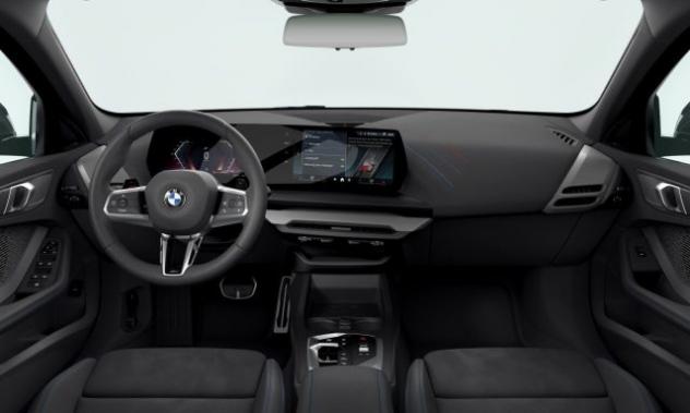 BMW 118 d MSport Pro Aut. rif. 24186358 - Foto 3