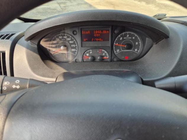 CITROEN Jumper 30 BlueHDi 130 PC-TN Furgone rif. 23948593 - Foto 9